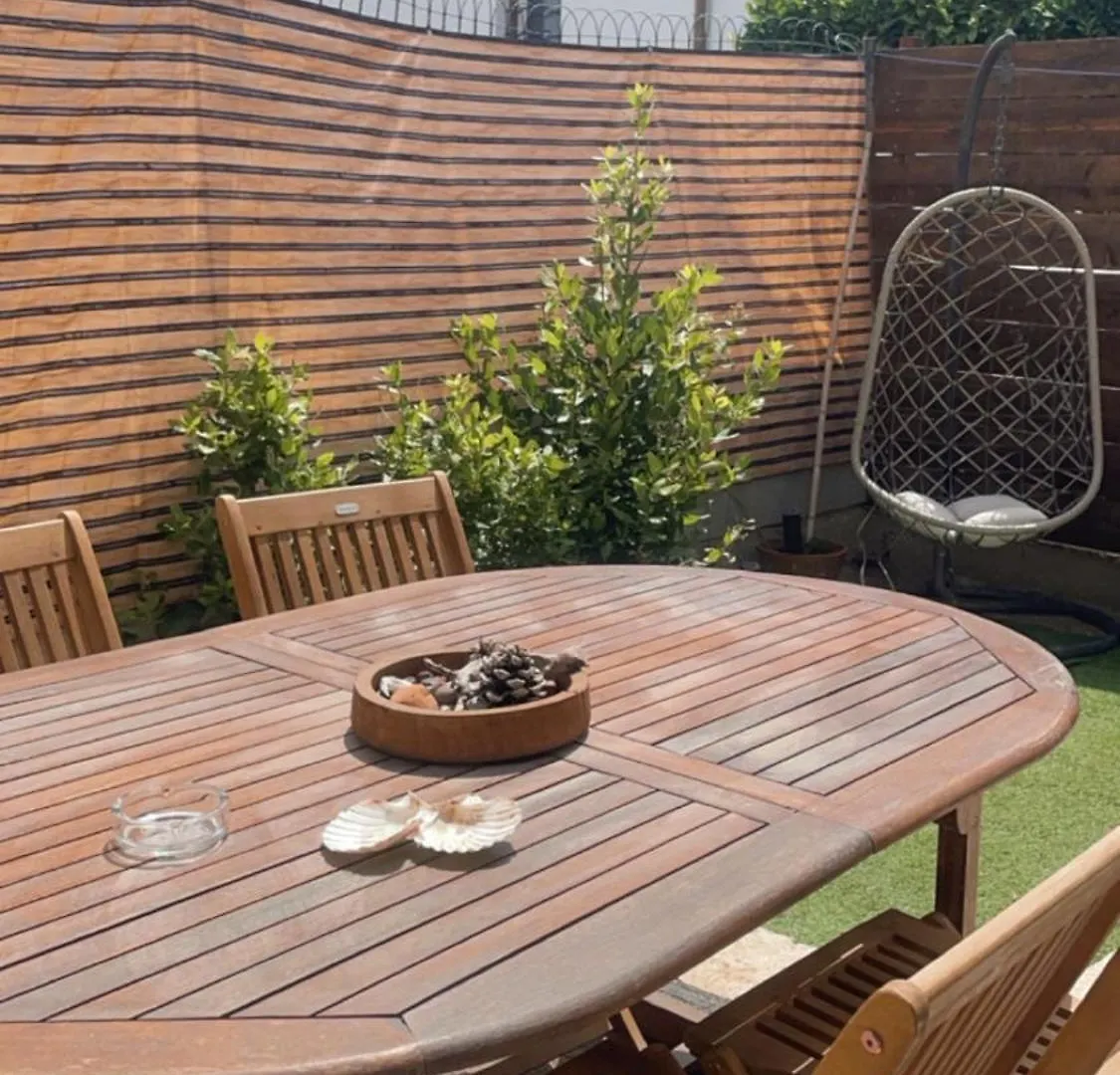 Gites Chez Stephanie Au Calme Martigues Tatil Evi